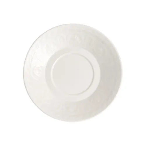 Villeroy & Boch Cellini Kaffee Untertasse / Tee Untertasse 15 cm Cellini 1046001310