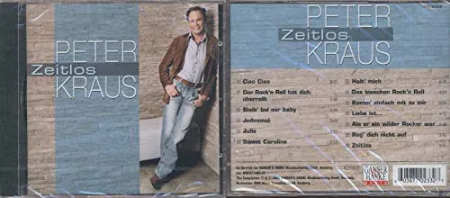 Zeitlos