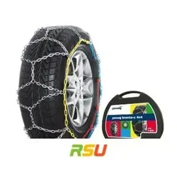 Pewag brenta-C 4X4 XMR 69 V Schneekette von pewag