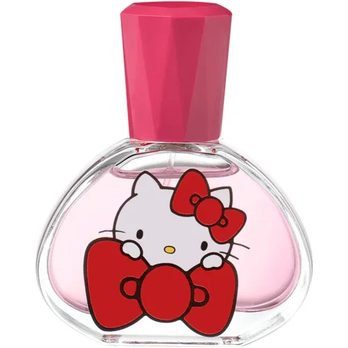 Hello Kitty Eau De Toilette Spray 30ml
