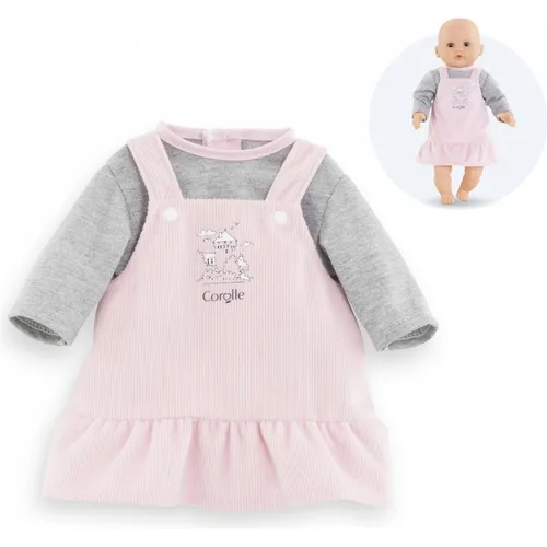 Corolle Loire Kleid+Shirt (9000110860)