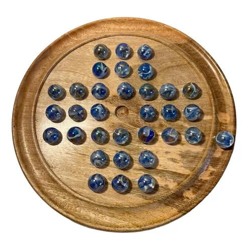 Murmeln von Thorness