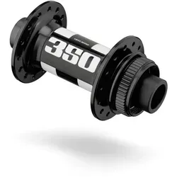 DT Swiss 350 Vorderradnabe 15x100 mm Centerlock Disc 32 h