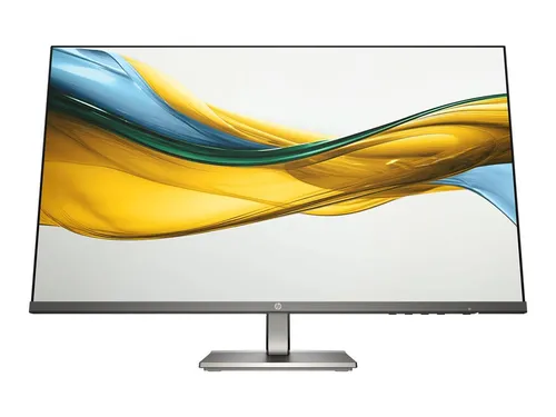 HP Serie 5 527da FHD Monitor 27 Zoll von HP