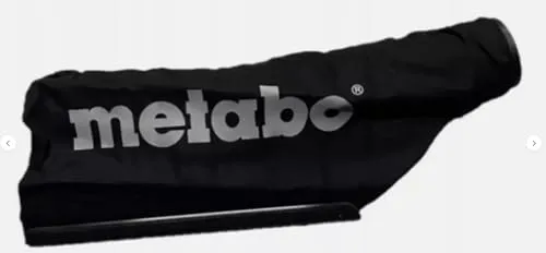 METABO® Staubfangsack für KGS216M und KGS254M