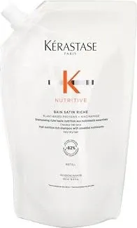 Kérastase Shampoo & Spülung von Kérastase