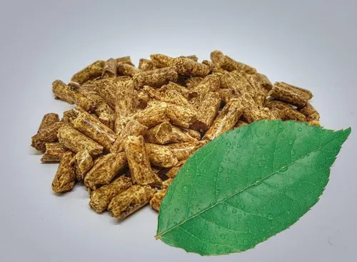 Grillpellets Räucherpellets Buche Buchenpellets BBQ Smoker  Ø 6mm 15 kg