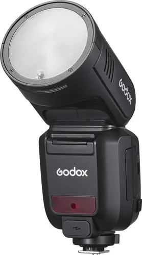 Godox V100 Blitzgerät für Sony