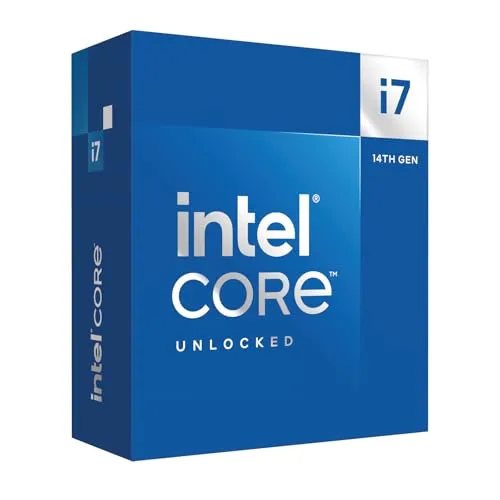 Intel Core i5-14600K 3.5/5.4GHz Box