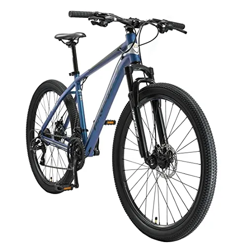 Hardtails bis 500 Euro von BIKESTAR