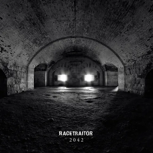 Racetraitor 2042 (Vinyl) (US IMPORT)