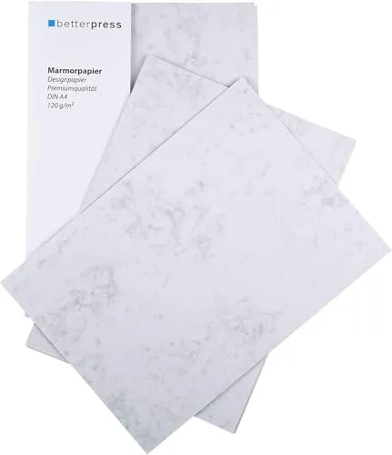 Briefpapier von Betterpress