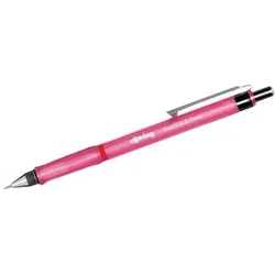 rotring Feinminenstift Visuclick 0,7 2B pink
