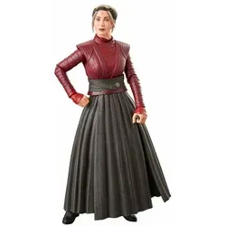 Star Wars The Black Series Morgan Elsbeth - 15 cm Action-Figur, inspiriert von der Ahsoka-Serie auf Disney+, ideal für Sammler und Fans ab 4 Jahren