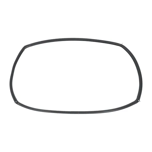 Türdichtung Dichtung Backofen kompatibel für Bosch Siemens Constructa 00754066