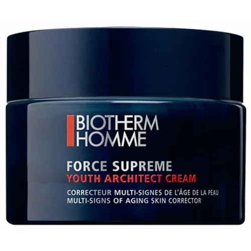 Biotherm Homme Force Supreme Youth Architect Cream 50ml von BIOTHERM