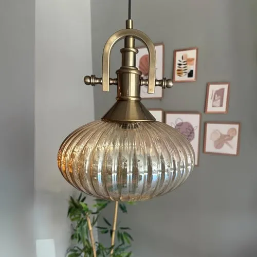 Kronleuchter von Bamyum