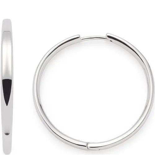 JEWELS BY LEONARDO Kreolen Beauty's Bravo von JEWELS BY LEONARDO