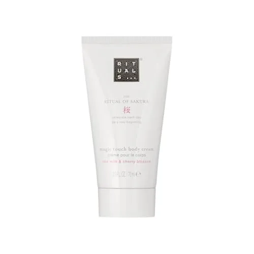 RITUALS The Ritual Of Sakura Body Cream 70 ml von Rituals