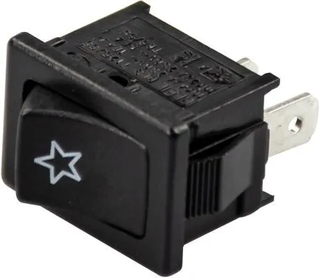 Schalter für Zündung von Dometic