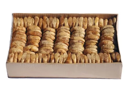 Getrocknete Feigen 5Kg Lerida Feigen