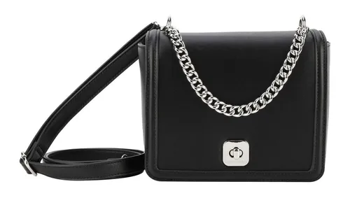 GERRY WEBER Handtasche Chain Game in schwarz von GERRY WEBER