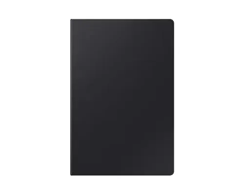 SAMSUNG Buch-Tastaturabdeckung mit Trackpad für Galaxy Tab S9 Ultra EF-DX915, Schwarz - Tastaturabdeckung mit Trackpad, wasser- und staubresistent, ideal für unterwegs und schützt dein Galaxy Tab S9 Ultra optimal.
