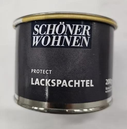 Schöner Wohnen 200 g ProfiDur Lackspachtel