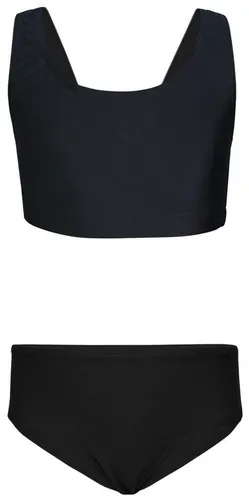 Aquarti Bustier-Bikini Aquarti Mädchen Sport Bikini Racerback Bustier & Bikinislip
