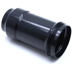 FOX Float Luftkammer | Black Ano | 55mm Travel 2022