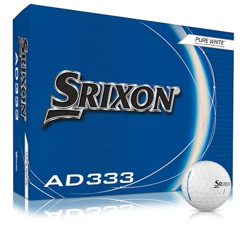 Srixon AD333 11 Golfbälle