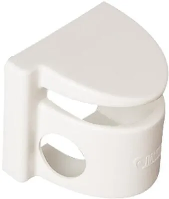 Obere Abdeckung, weiß - Ersatzteil Nr. 98656-700 - passend zu Security 31, 46