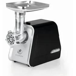 KOCHWERK elektrischer Fleischwolf