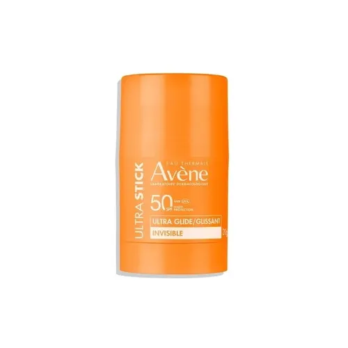 Avène Ultra Stick INVISIBLE LSF 50, 20 g, PZN 19874948 von Avène