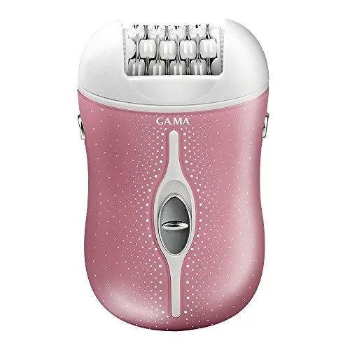 Gama Italy Professional Essential Epilierer