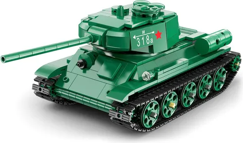 CaDA T-34 Medium Tank von CaDA