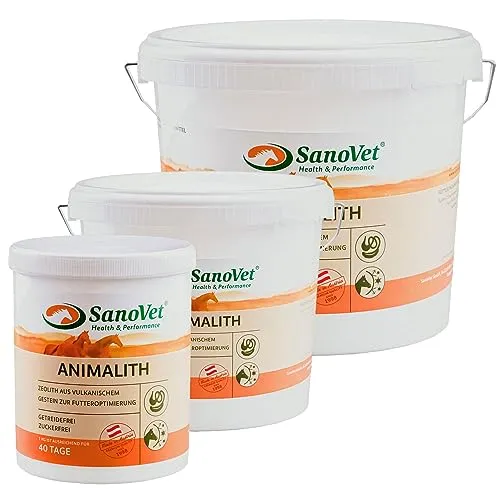 SanoVet Animalith 1kg