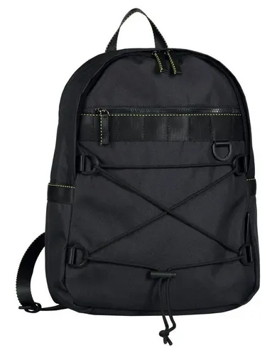 TOM TAILOR Rucksack Jon in schwarz von Tom Tailor