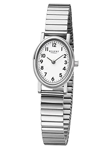 Regent Quarzuhr F-1361 - Armbanduhren, präzise Quarztechnik für zuverlässige Zeitmessung und modernes Design.