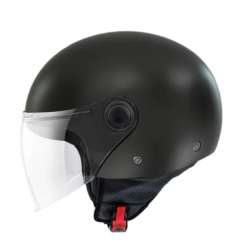 Motorradhelme bis 50 Euro von MT HELMETS