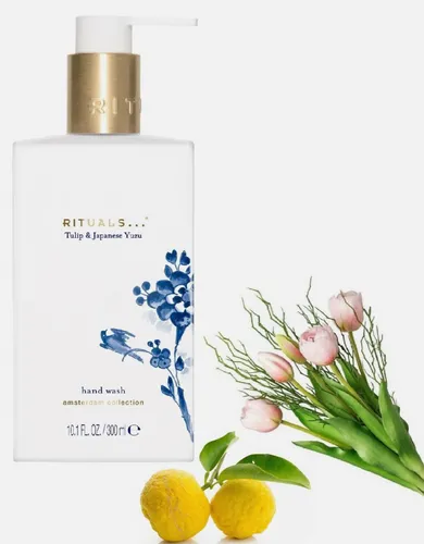 Rituals Amsterdam Collection Hand Wash 300 ml