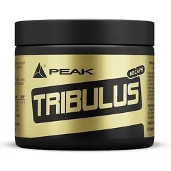 Peak - Tribulus Terrestris - 60 Kapseln