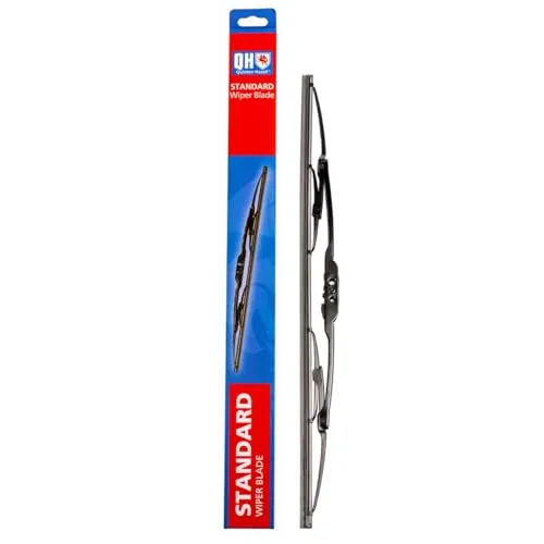 Quinton Hazell Ersatz-Wischerblatt BEG AV TRADITIONNEL 457 mm