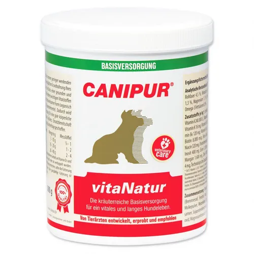 Canipur vitaNatur
