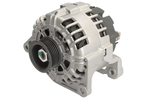 Produktbild BOSCH Generator 0986044300 für AUDI, SKODA, VW