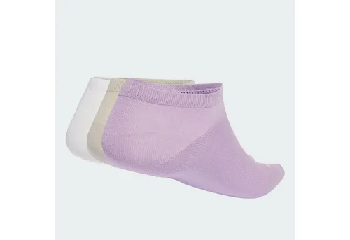 adidas Sportswear Füßlinge FEINE LINEAR LOW-CUT SOCKEN, 3 PAAR (1-Paar)