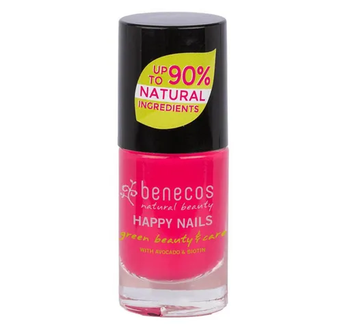 Benecos Nagellack Nail Polish - oh lala! 5ml
