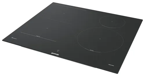 GORENJE GI6433SRWF Induktionskochfeld - Kochfeld, 60 cm, 4 Kochzonen mit BridgeZone und innovativer PowerBoost-Funktion für blitzschnelles Kochen. Perfekte Ergebnisse dank AutoProgramme und smarter ConnectLife App.