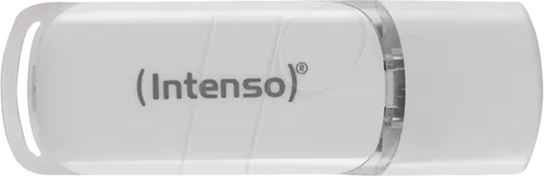 INTENSO 3538480 - 32 GB USB-Stick USB 3.1 mit USB-C, super schnelle Datenübertragung bis 70 MB/s und OTG-Funktion für einfache Dateisicherung unterwegs