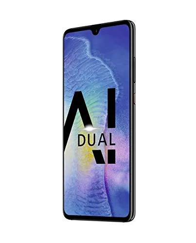 Huawei Mate20 128 GB/4 GB Dual SIM Smartphone von Huawei